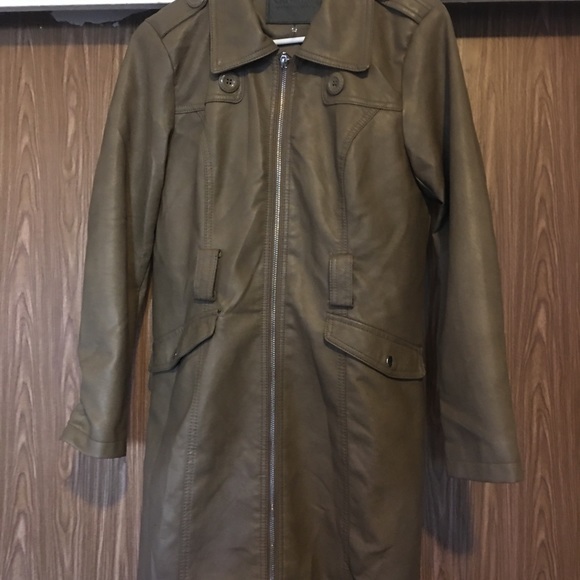 BANDOLINI jacket coat - Picture 6 of 9